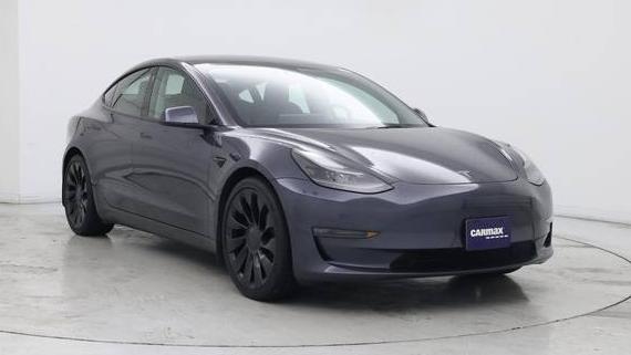 TESLA MODEL 3 2023 5YJ3E1ECXPF488442 image